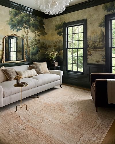 Loloi Chris Loves Julia Palma 2'7" x 7'6" Runner Rug: $48.99 Loloi Chris Loves Julia Palma 2'7" x 7'6" Runner Rug: $48.99