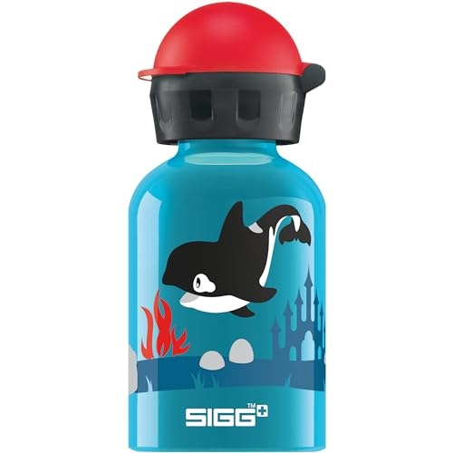 Sigg Kids 10-Oz Water Bottle: $13.01 Sigg Kids 10-Oz Water Bottle: $13.01