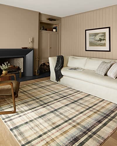Loloi Chris Loves Julia Humphrey 5x7-foot Area Rug: $97.18 Loloi Chris Loves Julia Humphrey 5x7-foot Area Rug: $97.18