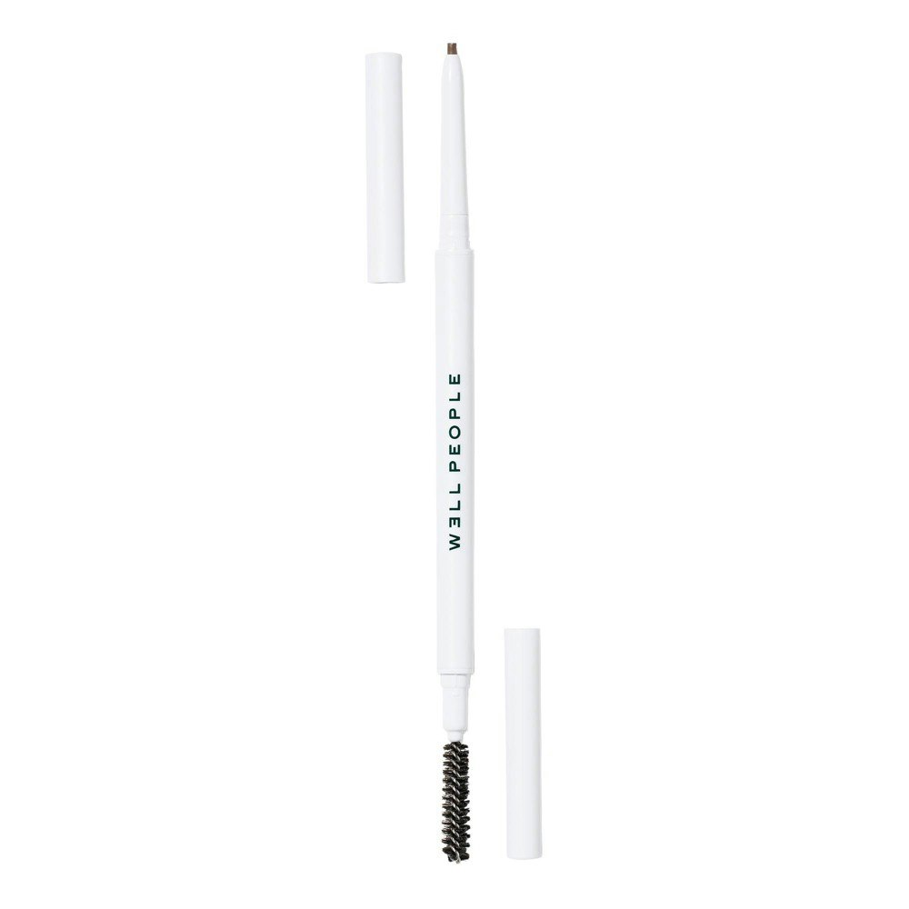 Well People Expressionist Brow Pencil: $15 Well People Expressionist Brow Pencil: $15