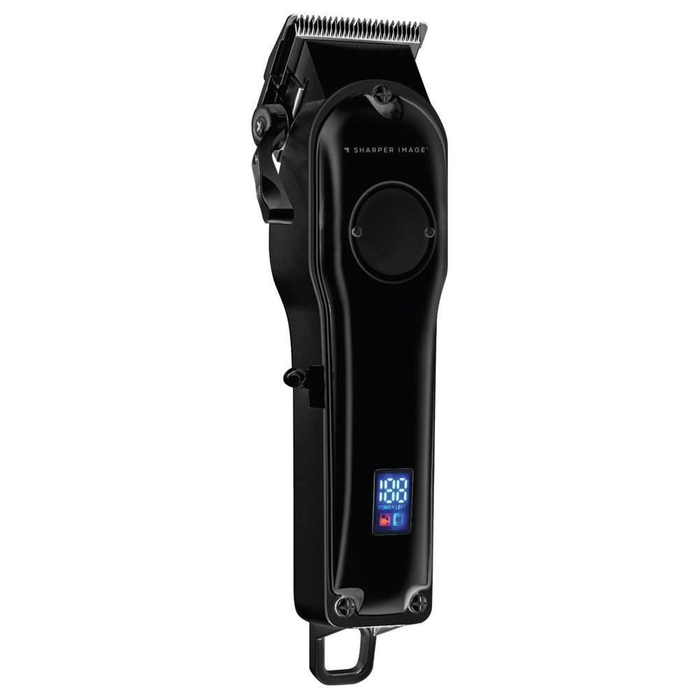Sharper Image Professional Barber Clipper: $39.99