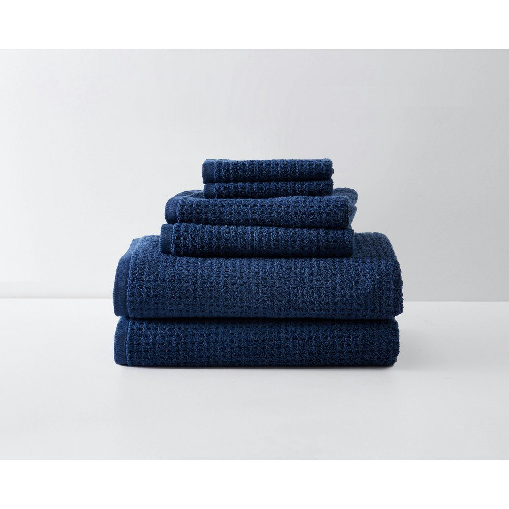 Tommy Bahama Northern Pacific 6-Piece Bath Towel Set: $47.99 Tommy Bahama Northern Pacific 6-Piece Bath Towel Set: $47.99