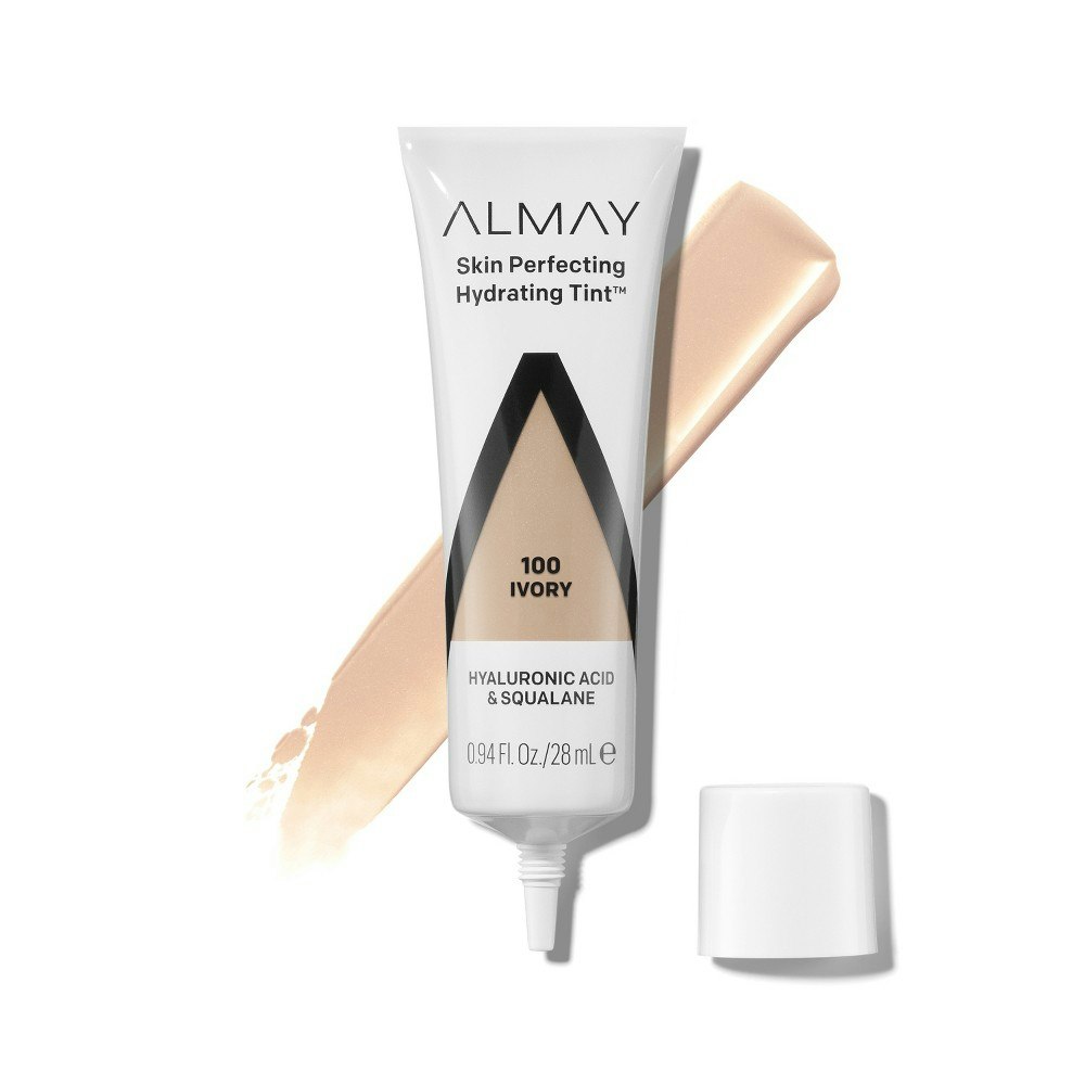 Almay Hydrating Lightweight Liquid Foundation Tint: $13.29 Almay Hydrating Lightweight Liquid Foundation Tint: $13.29