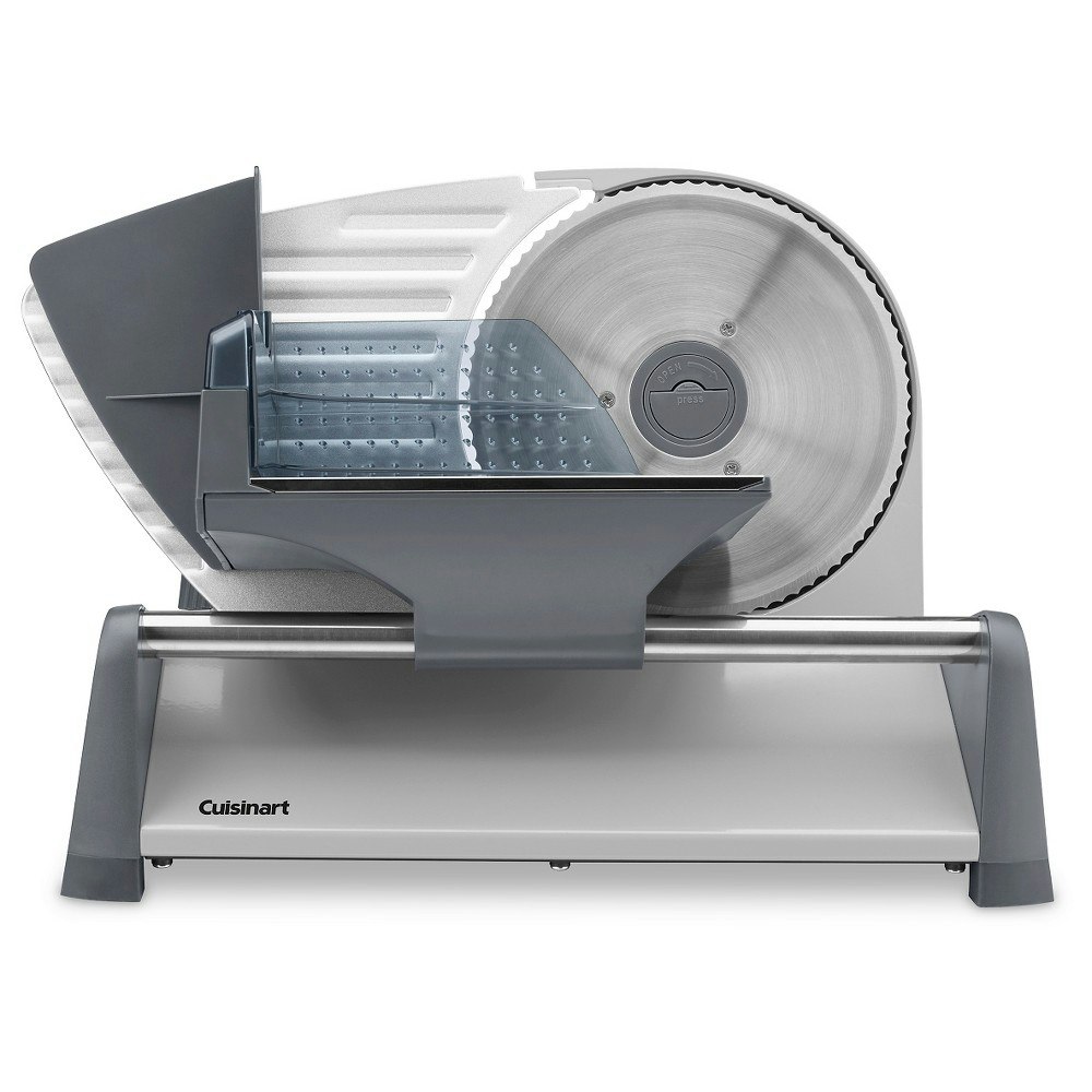 Cuisinart Kitchen Pro Electric Food Slicer: $129.99 Cuisinart Kitchen Pro Electric Food Slicer: $129.99