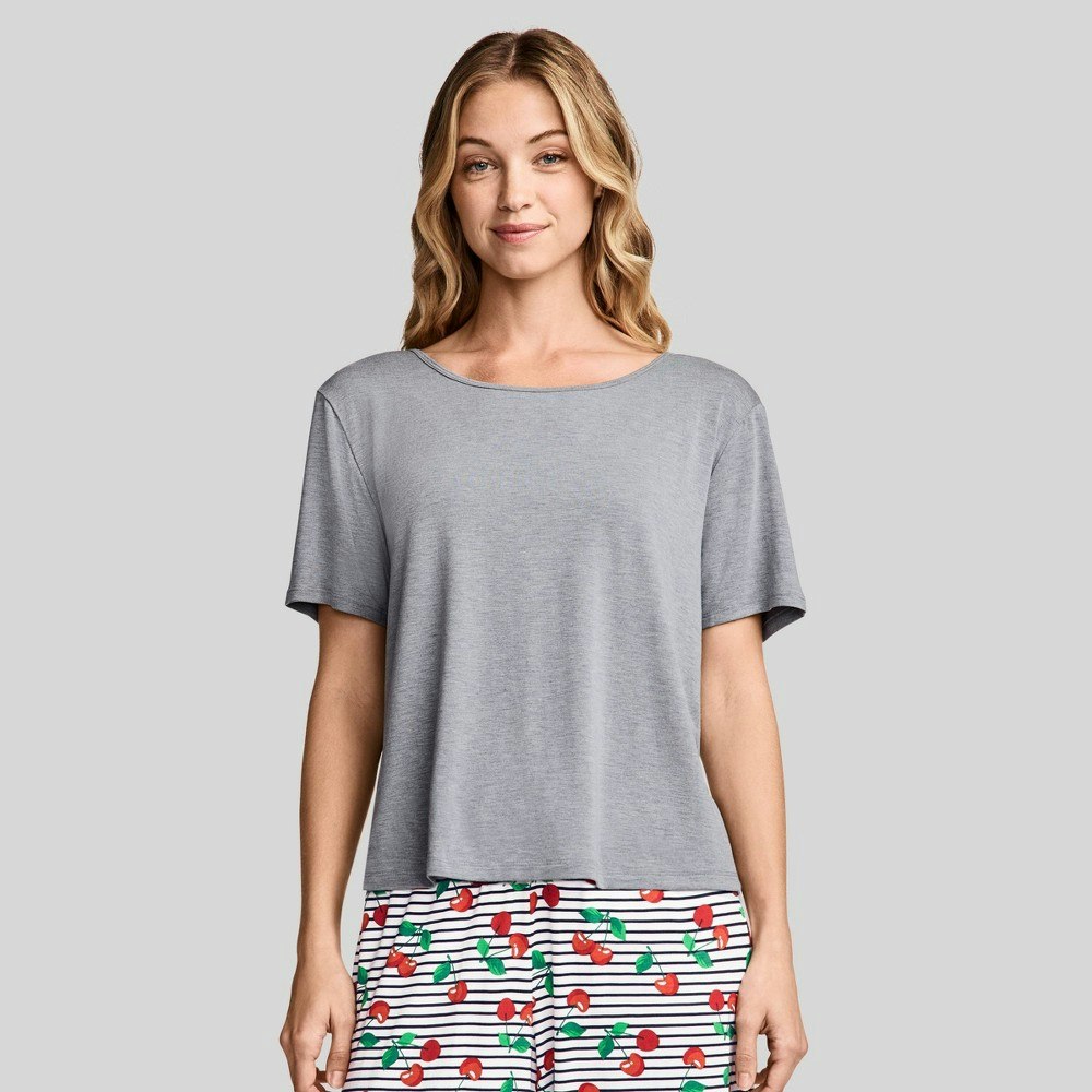 Jockey Generation Women's Luxe Top: $22 Jockey Generation Women's Luxe Top: $22