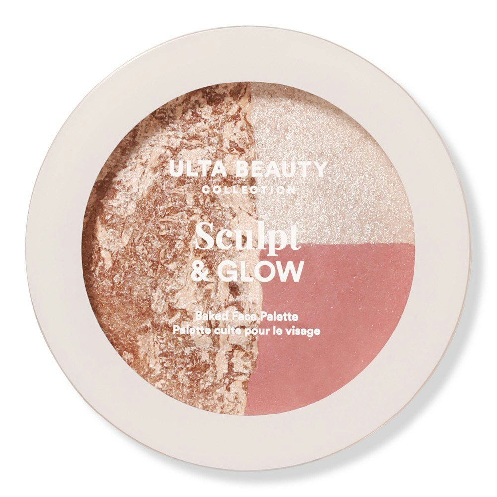 Ulta Beauty Collection Sculpt & Glow Bronzer 0.5-oz.: $18