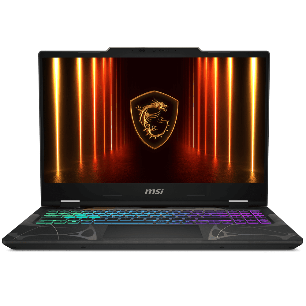 MSI Cyborg 15 15.6-Inch 144Hz Gaming Laptop: $1,449.99