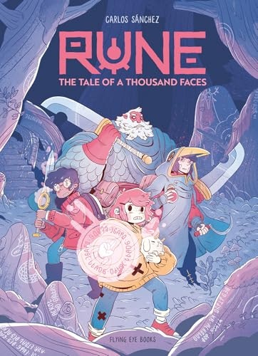 Rune The Tale of a Thousand Faces: $9.18 Rune The Tale of a Thousand Faces: $9.18