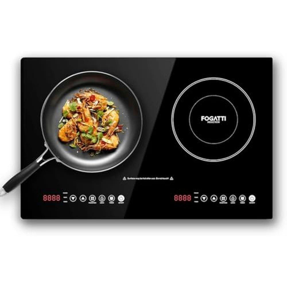 Induction Cooktop: $251.18