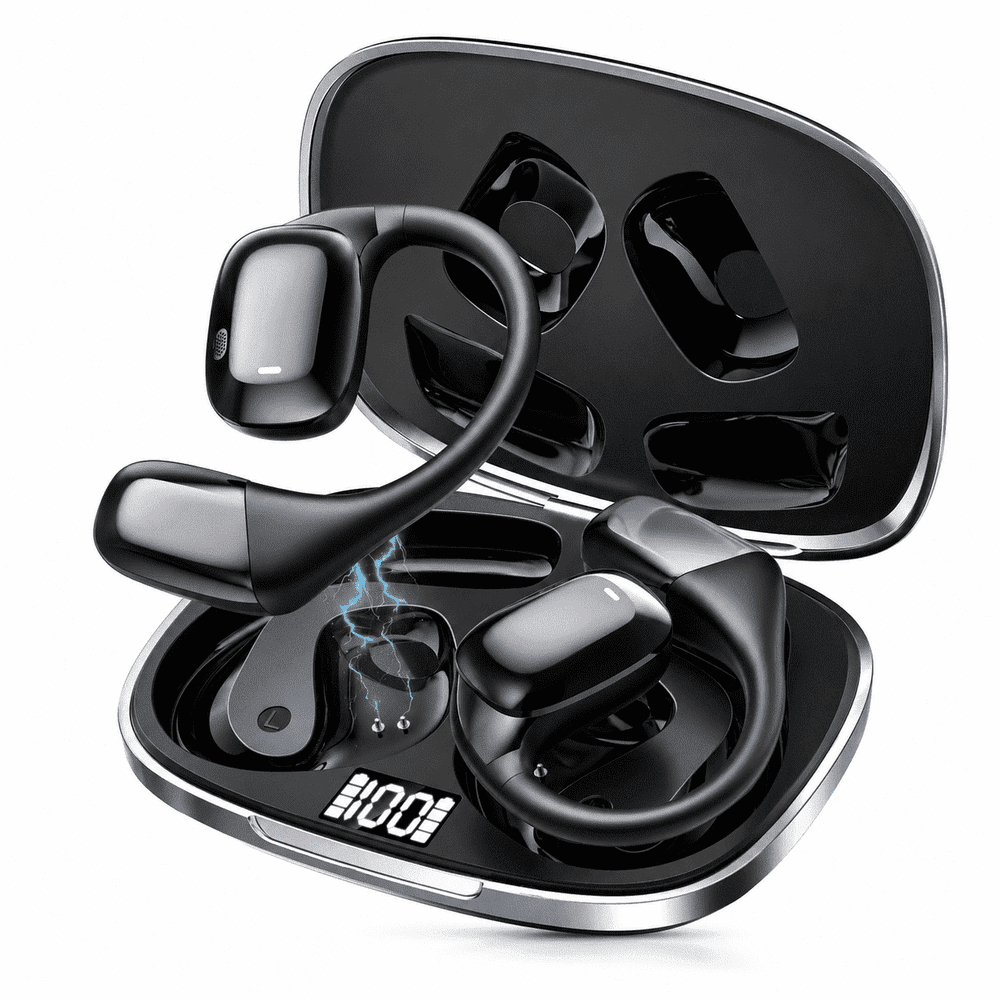AI Translator Earbuds: $22.99 AI Translator Earbuds: $22.99