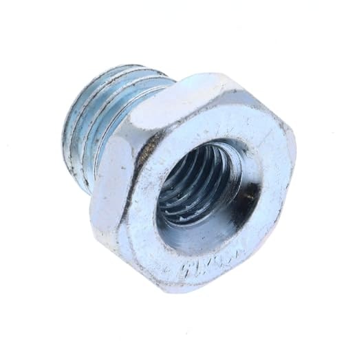Makita 5/8"-11 Small Angle Grinder Adapter: $5.59