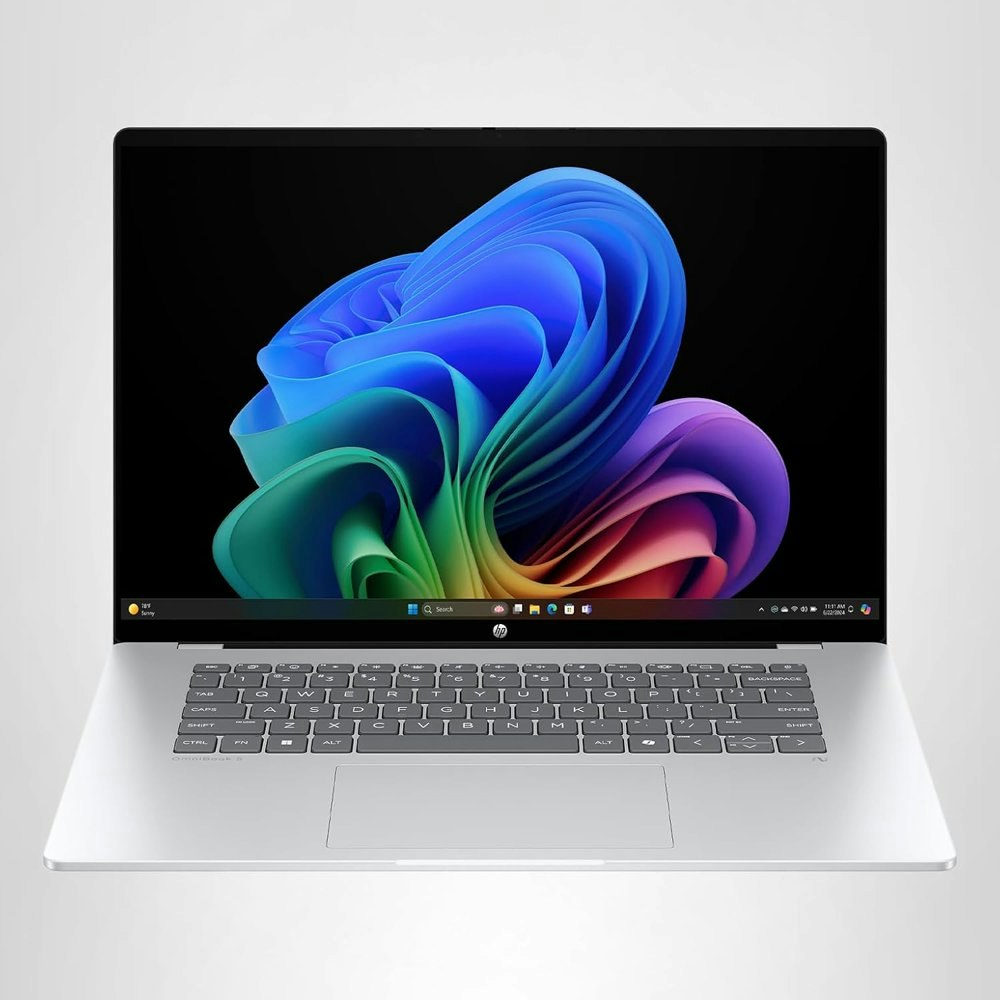 HP OmniBook 5 16-inch AI Laptop: $849.99 HP OmniBook 5 16-inch AI Laptop: $849.99