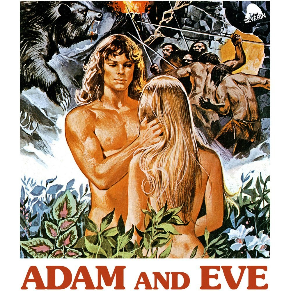 Adam and Eve vs. the Cannibals: $24.91 Adam and Eve vs. the Cannibals: $24.91