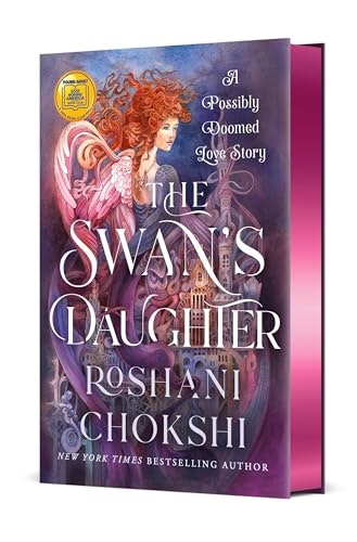 The Swan's Daughter: $11 The Swan's Daughter: $11