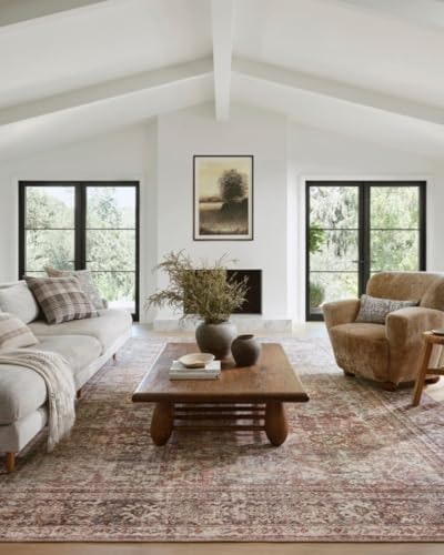 Loloi Amber Lewis Georgie 2' x 5' Accent Rug: $29.93 Loloi Amber Lewis Georgie 2' x 5' Accent Rug: $29.93