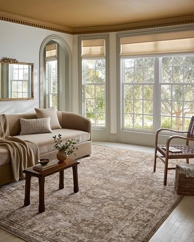 Loloi Magnolia Home Pace 11.5' x 15.3' Area Rug: $364.99