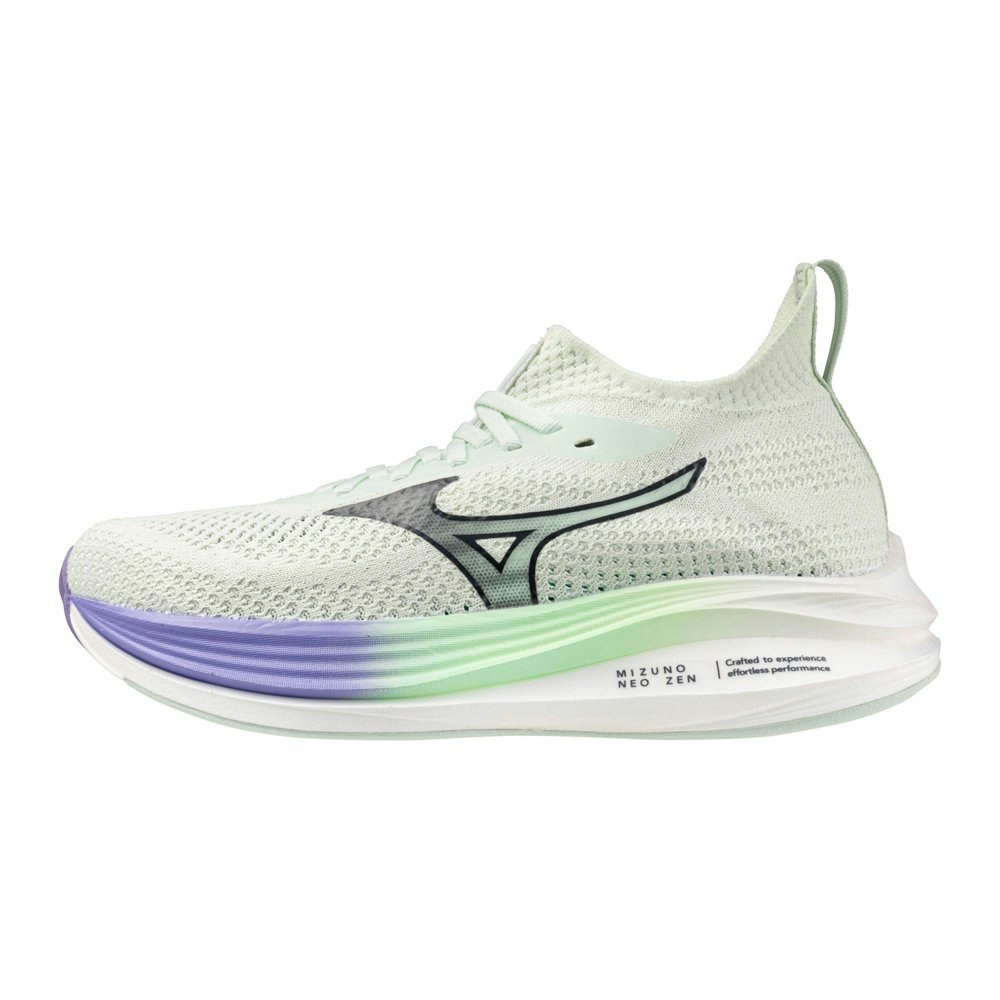 Mizuno Women's Neo Zen Running Shoe: $119.95 Mizuno Women's Neo Zen Running Shoe: $119.95