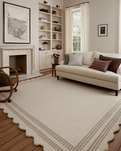 Loloi Chris Loves Julia Scottie 3'6" x 5'6" Accent Rug: $54.92