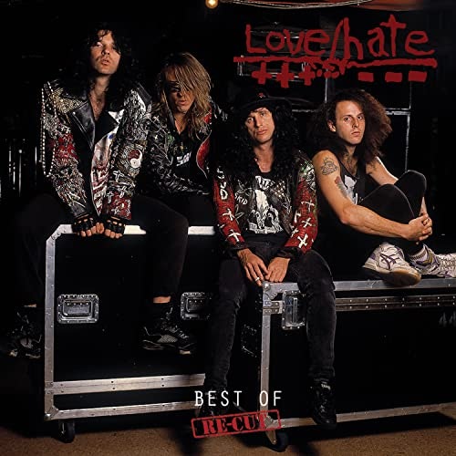 Best Of - Re-Cut: $13.82