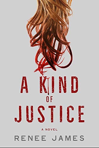 A Kind of Justice: A Novel: $12.67 A Kind of Justice: A Novel: $12.67