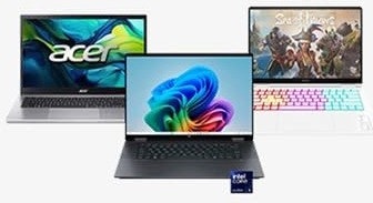 Big Deals on New Laptops at Woot: Up to 48% off
