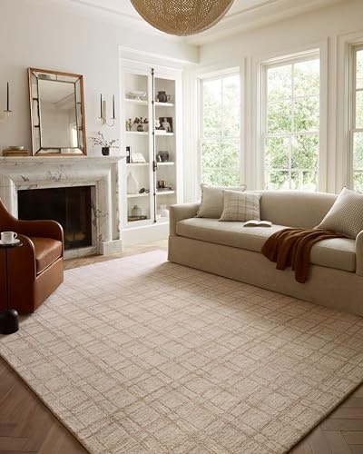 Loloi Chris Loves Julia Polly 7'9" x 9'9" Area Rug: $200.61 Loloi Chris Loves Julia Polly 7'9" x 9'9" Area Rug: $200.61