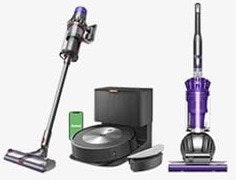 Vacuum, Sweep & Mop Sale at Woot: Up to 88% off