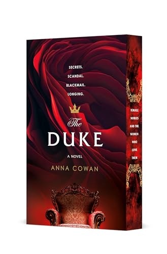 The Duke: A Novel: $11.73
