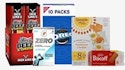 Snack & Candy Favorites at Woot for From $2 + free shipping w/ Prime