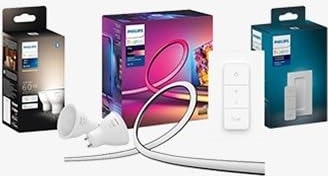 Philips Hue Lighting Sale at Woot: Up to 61% off + extra 20% off Philips Hue Lighting Sale at Woot: Up to 61% off + extra 20% off