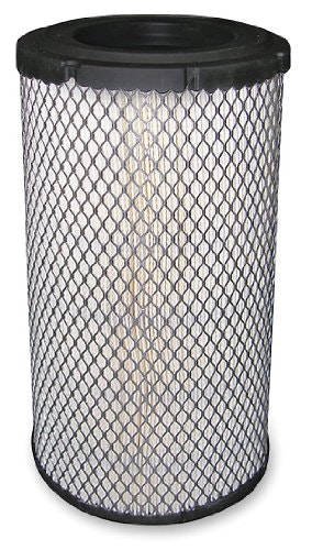 Baldwin Air Filter 5-13/32" x 12-31/32": $36.60