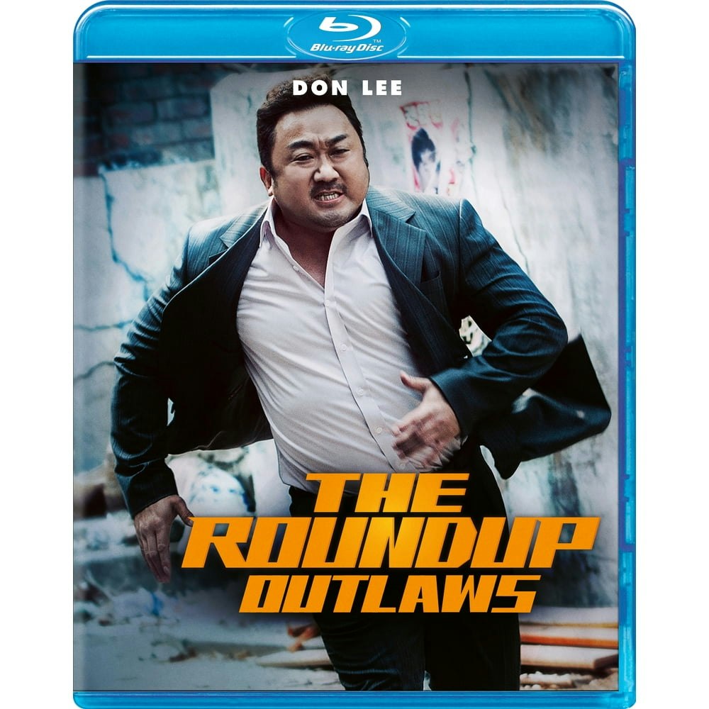 The Roundup: Outlaws: $21.81 The Roundup: Outlaws: $21.81