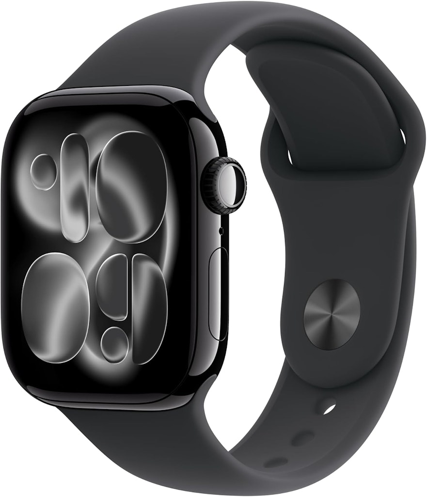 Apple Watch Series 11 GPS 42mm Smartwatch: $299 Apple Watch Series 11 GPS 42mm Smartwatch: $299