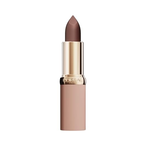 L'Oreal Paris Colour Riche Blurred Matte Lipstick: $7.97