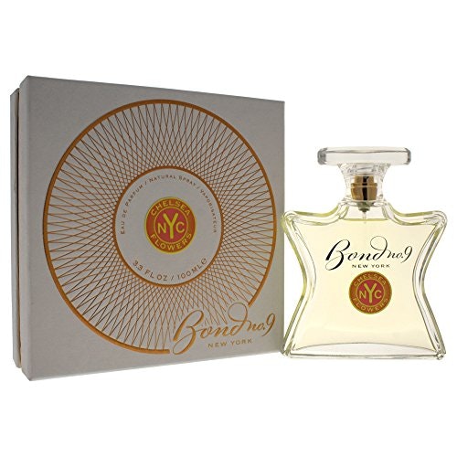 Bond No. 9 Chelsea Flowers Eau de Parfum 3.3-oz.: $59.79 Bond No. 9 Chelsea Flowers Eau de Parfum 3.3-oz.: $59.79