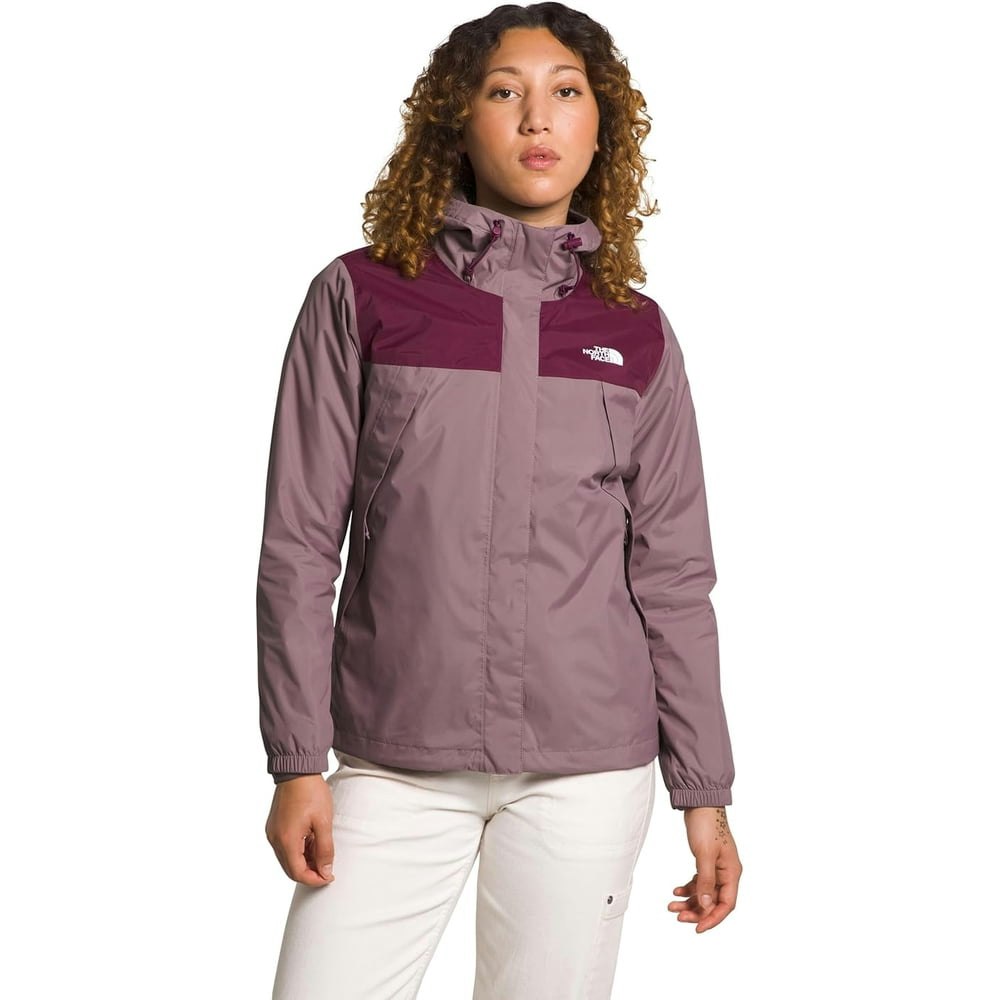 The North Face Women's Antora Triclimate Jacket: $192.49 The North Face Women's Antora Triclimate Jacket: $192.49