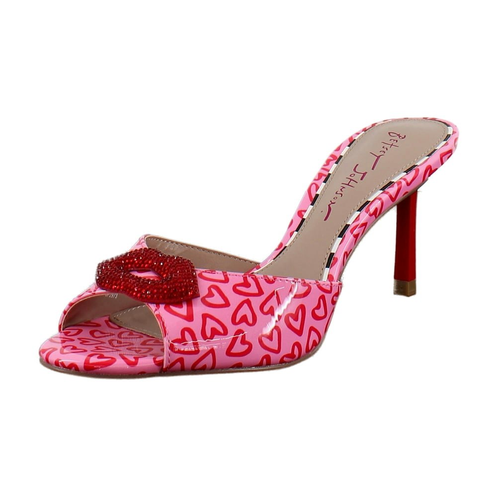 Betsey Johnson Casidy Women's Heels: $61.13 Betsey Johnson Casidy Women's Heels: $61.13