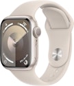 Refurb Apple Watch Series 9 GPS 41mm Smartwatch for $205 + free shipping