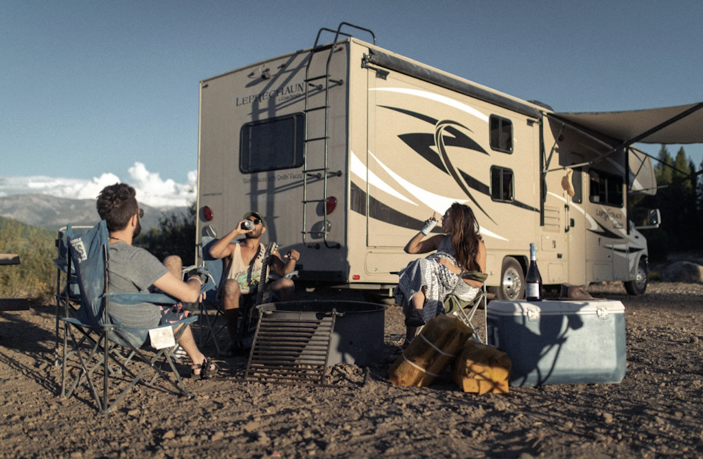 RVshare RV Rental Deals: $80 off bookings over $600 RVshare RV Rental Deals: $80 off bookings over $600