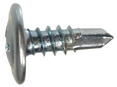 Hillman 8 x 1-1/4-Inch Lath Screws: $12.82 Hillman 8 x 1-1/4-Inch Lath Screws: $12.82