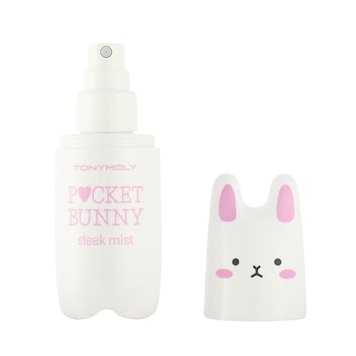Tonymoly Pocket Bunny Facial Mist: $4.79