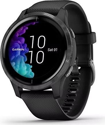 Garmin Venu GPS Smartwatch: $164