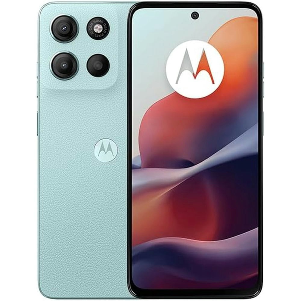 Motorola Moto G15 512GB GSM Unlocked Smartphone: $165 Motorola Moto G15 512GB GSM Unlocked Smartphone: $165