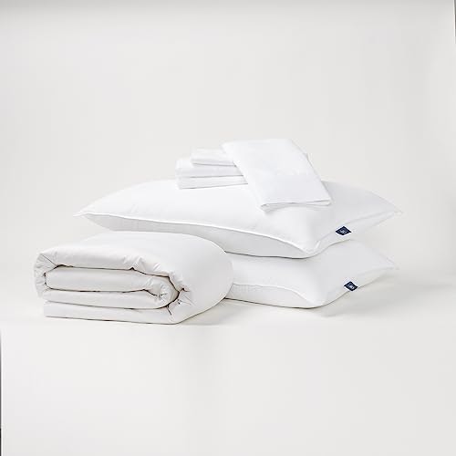 Serta Queen Bedding Bundle: $136.56 Serta Queen Bedding Bundle: $136.56