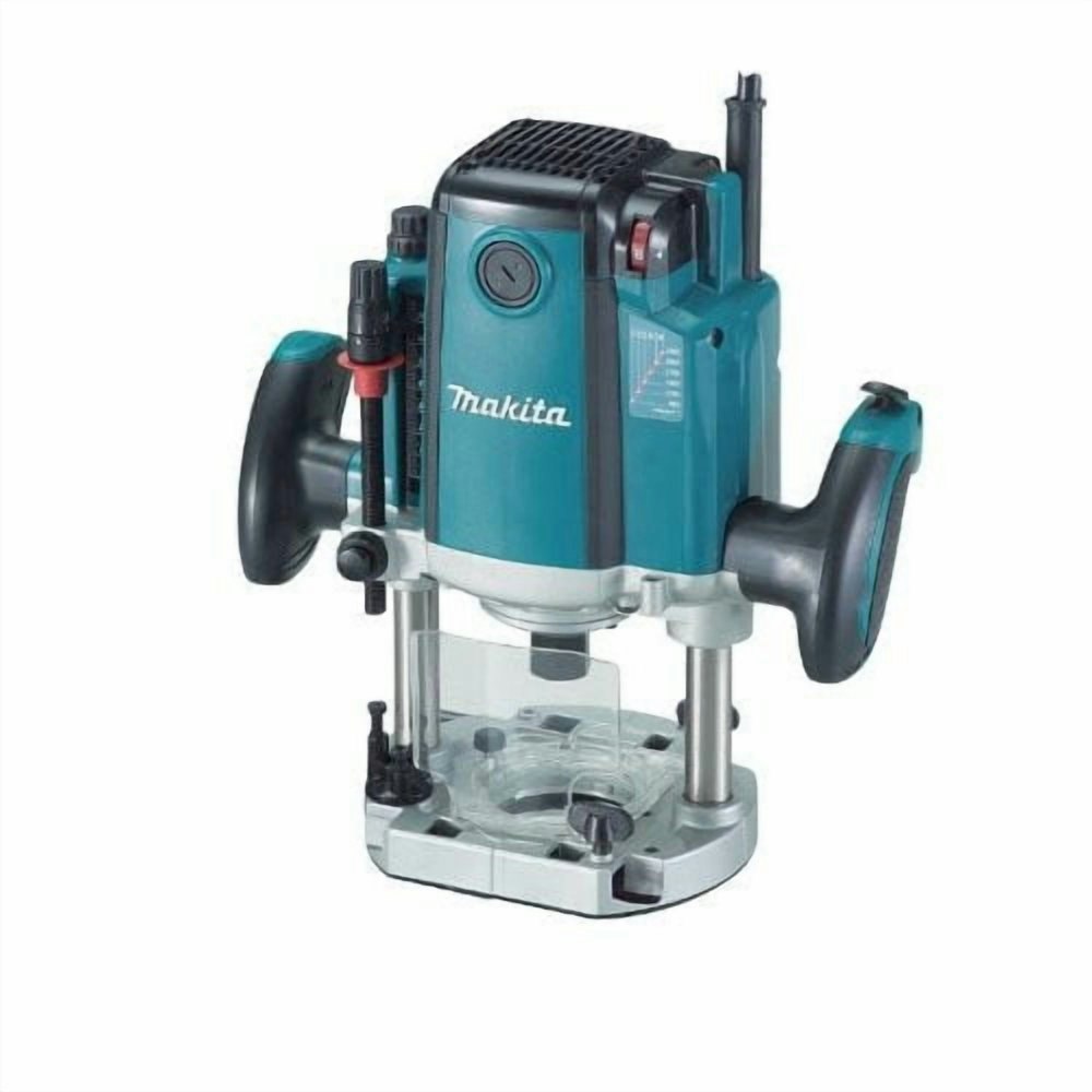 Makita 15-Amp 3.25 HP Plunge Router: $429 Makita 15-Amp 3.25 HP Plunge Router: $429