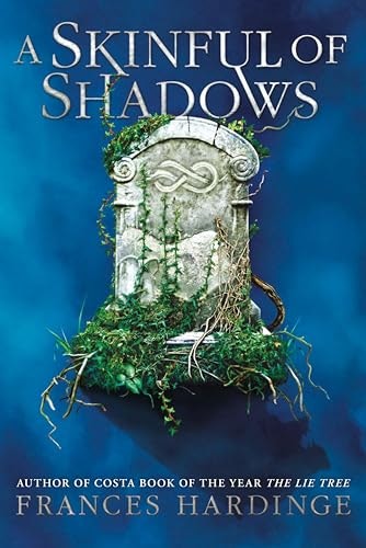 A Skinful of Shadows: $1.99 A Skinful of Shadows: $1.99