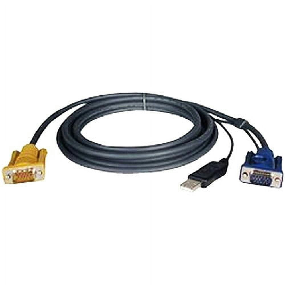 Tripp Lite P776-010 KVM Cable Kit: $47.52