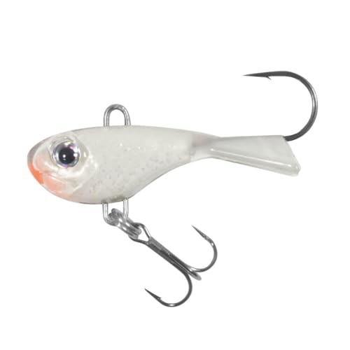 Northland Tackle 1/4-ounce Twitchin' Puppet: $5.36 Northland Tackle 1/4-ounce Twitchin' Puppet: $5.36