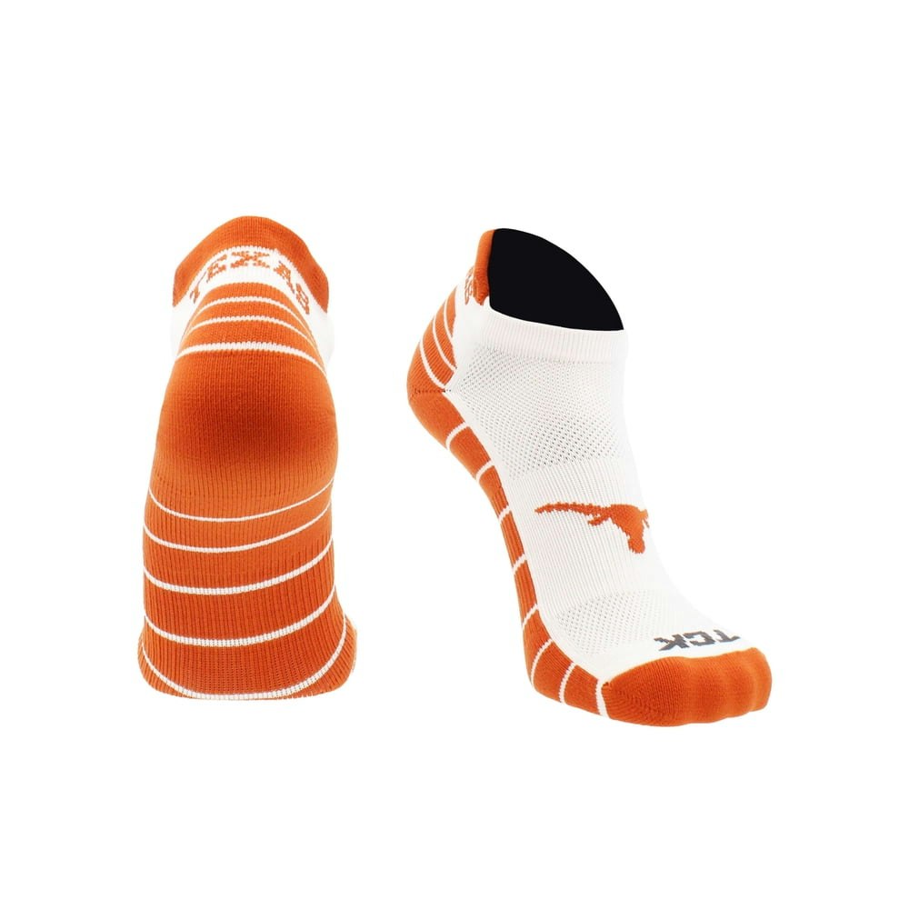 Texas Longhorns Golf Socks with Tab: $16 Texas Longhorns Golf Socks with Tab: $16