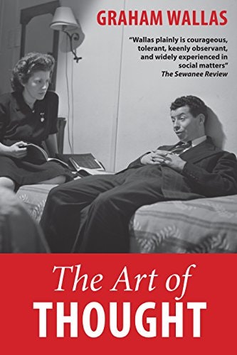 The Art of Thought: $7.99